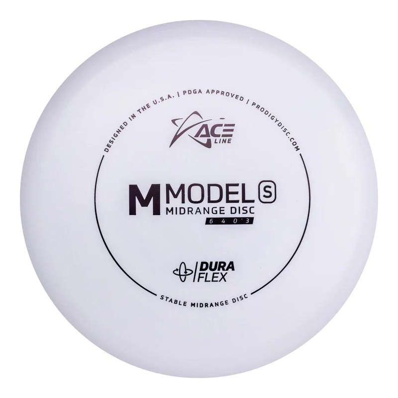 Prodigy DuraFlex M Model S