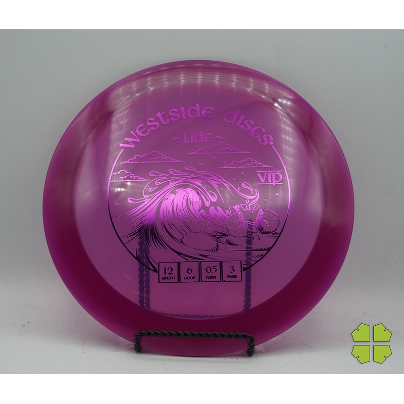 Tide – VIP