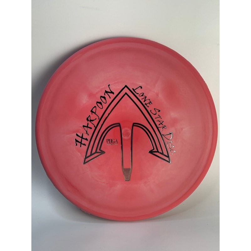 V2 Harpoon 172g