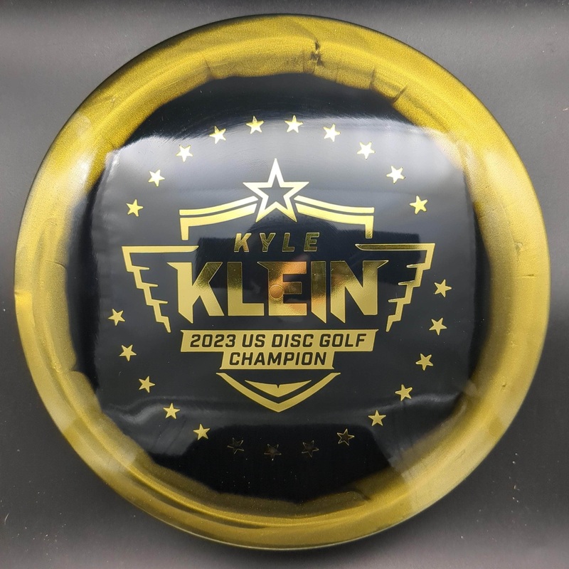 Vanguard, Horizon, Kyle Klein USDGC Champion Edition