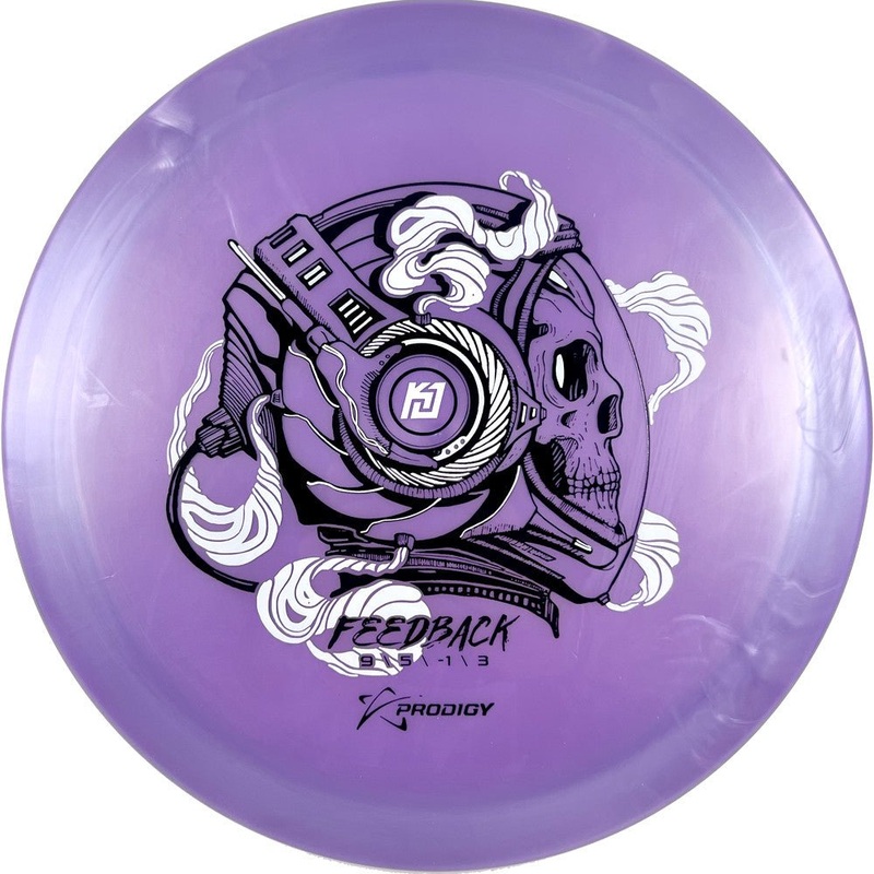 500 Feedback Kevin Jones Collab Series