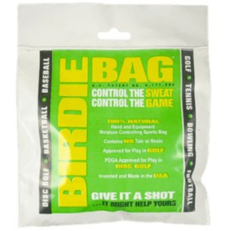 Birdie Bag Grip Enhancer
