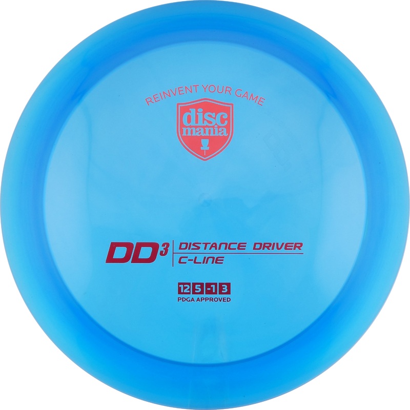 C-Line DD3 170-172g