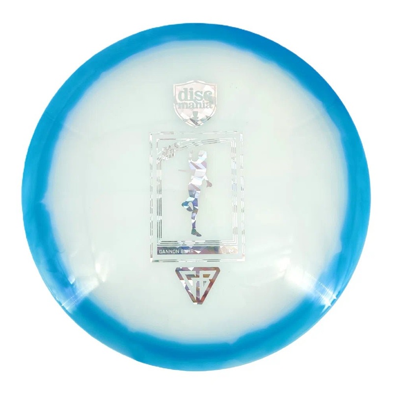 Discmania Gannon Buhr Alloy Function (Player of the Year)