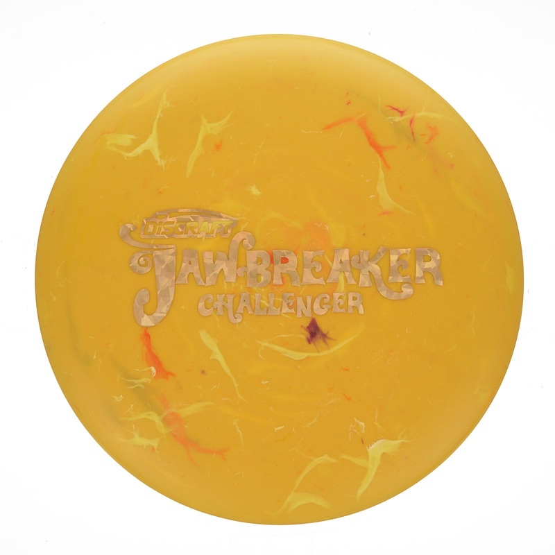 Discraft Challenger – Jawbreaker 175g | Style 0001