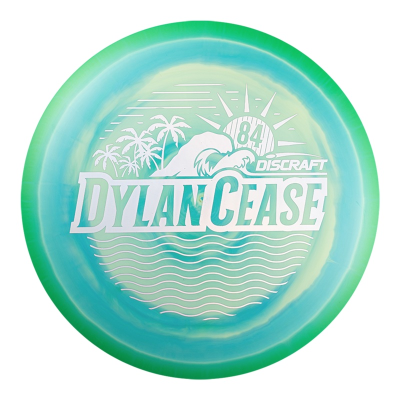 Discraft ESP Buzzz – Dylan Cease 2024 Fundraiser