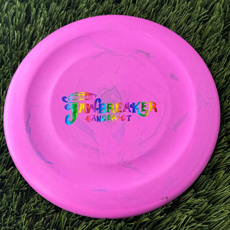 Discraft Jawbreaker Banger GT – 174g Pink