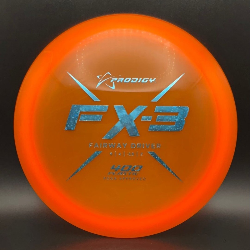 FX-3 (400)