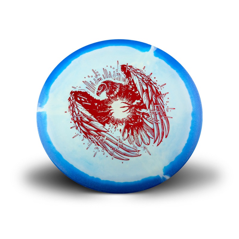 Innova Limited Edition Halo Star Condor Specialty Golf Disc