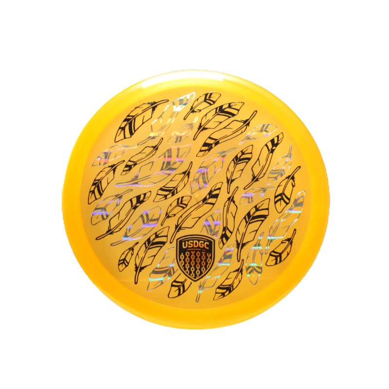 Innova USDGC Thrower Champion Roc Midrange