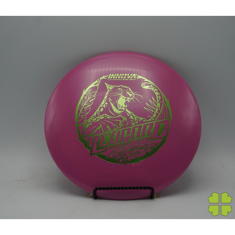 Leopard – GStar