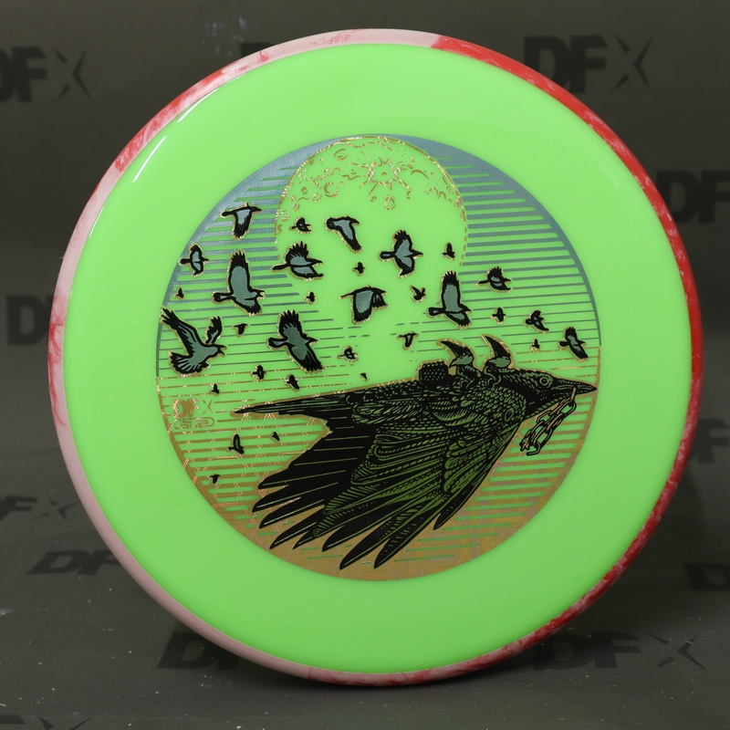 Murder Riders – Axiom Neutron Soft Envy