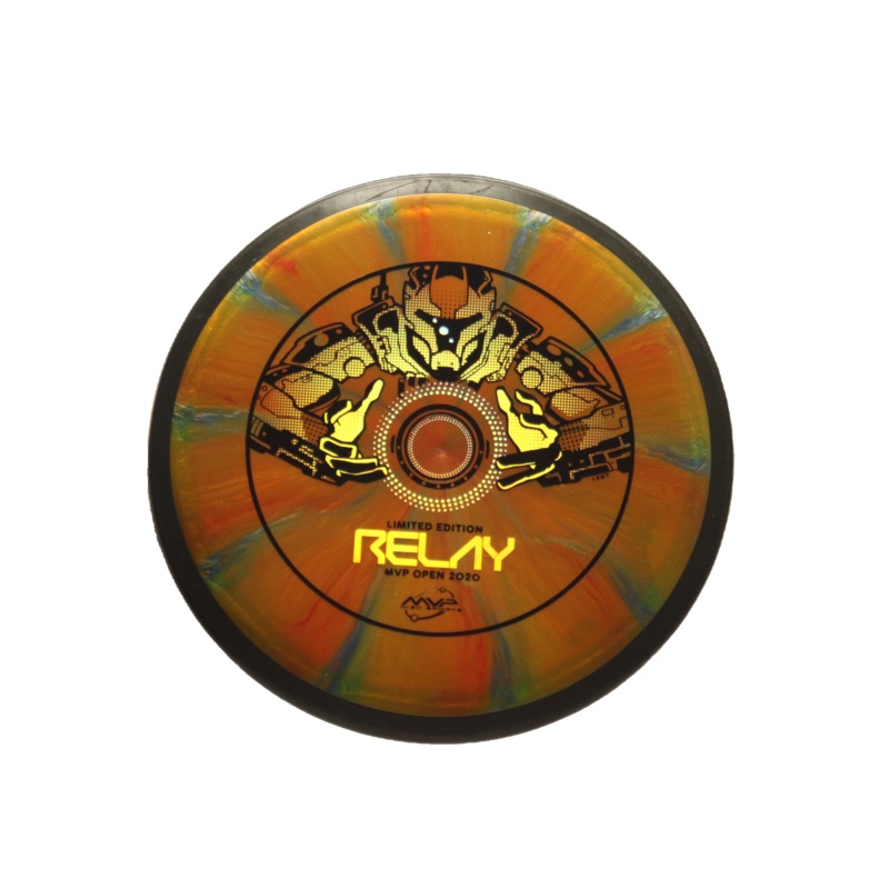 MVP 2020 MVP Open Plasma Relay Fairway Driver