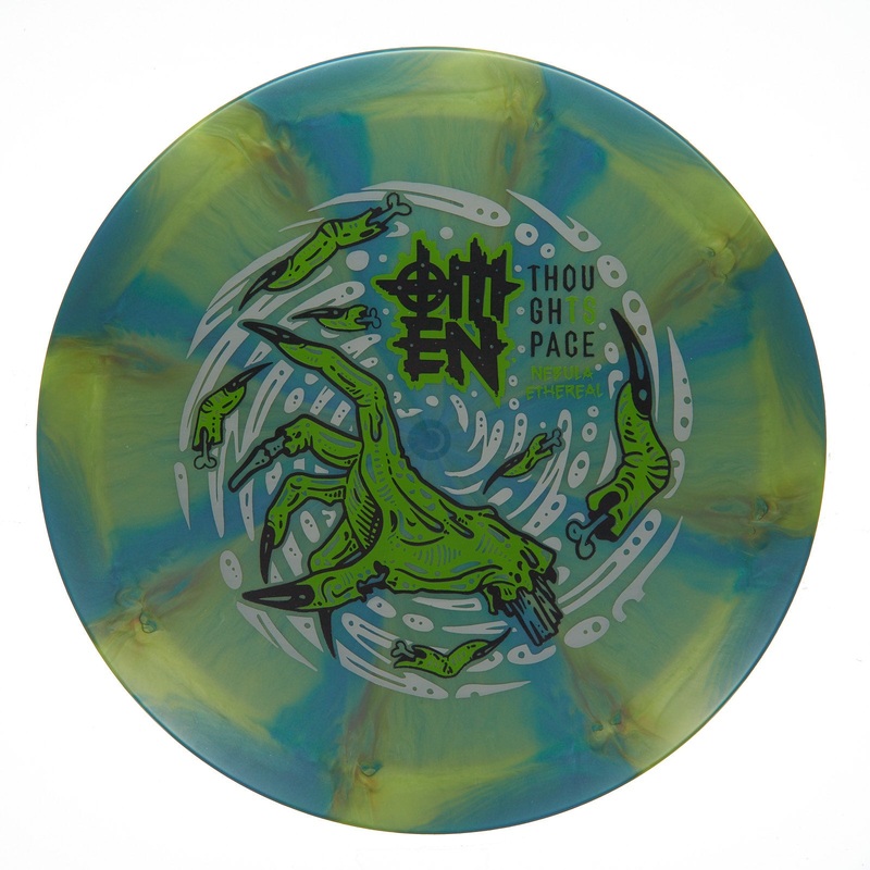 Thought Space Athletics Omen – Nebula Ethereal 176g | Style 0001