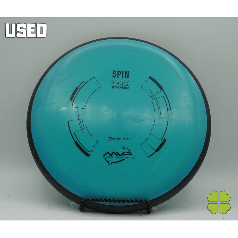 Used Spin