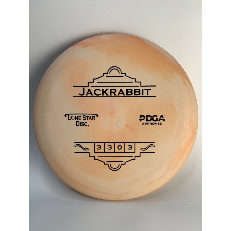 V1 Jackrabbit 173g