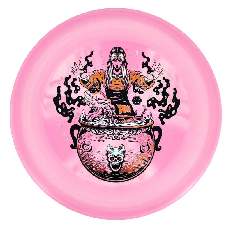 Westside Discs SE Origio Maiden (Witch’s Brew)